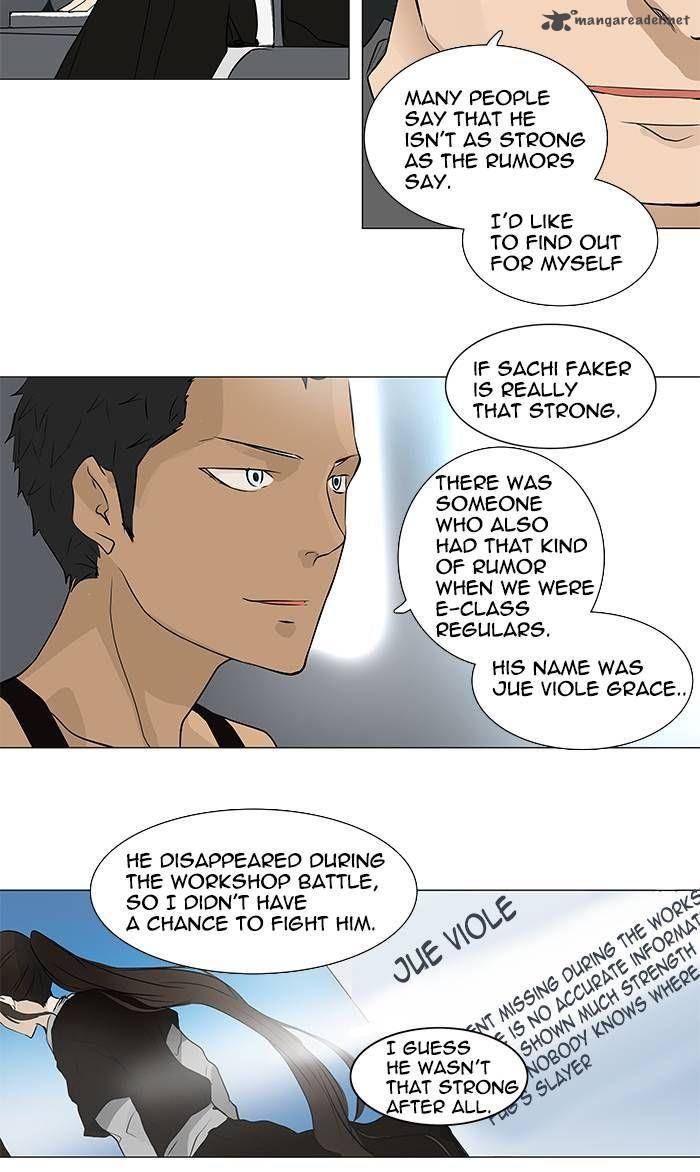 Tower of God Chapter 194 - Page 31