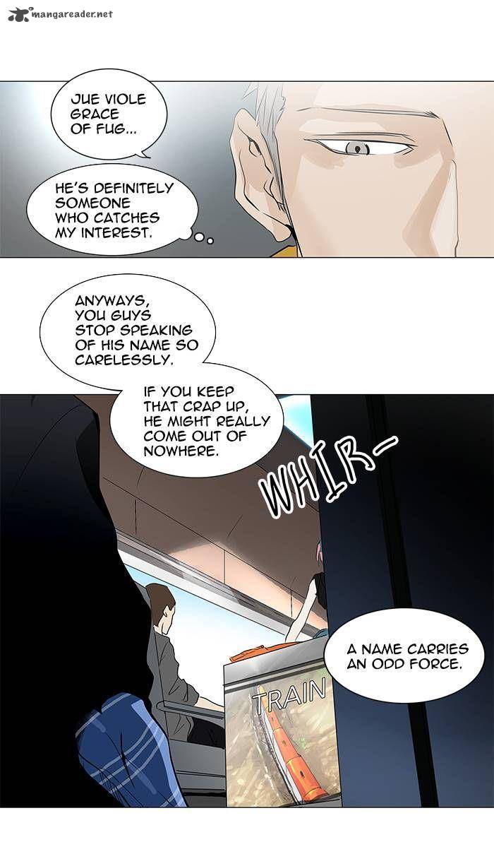 Tower of God Chapter 194 - Page 32