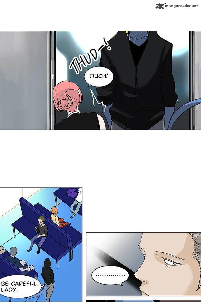 Tower of God Chapter 194 - Page 33
