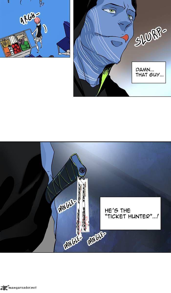 Tower of God Chapter 194 - Page 34