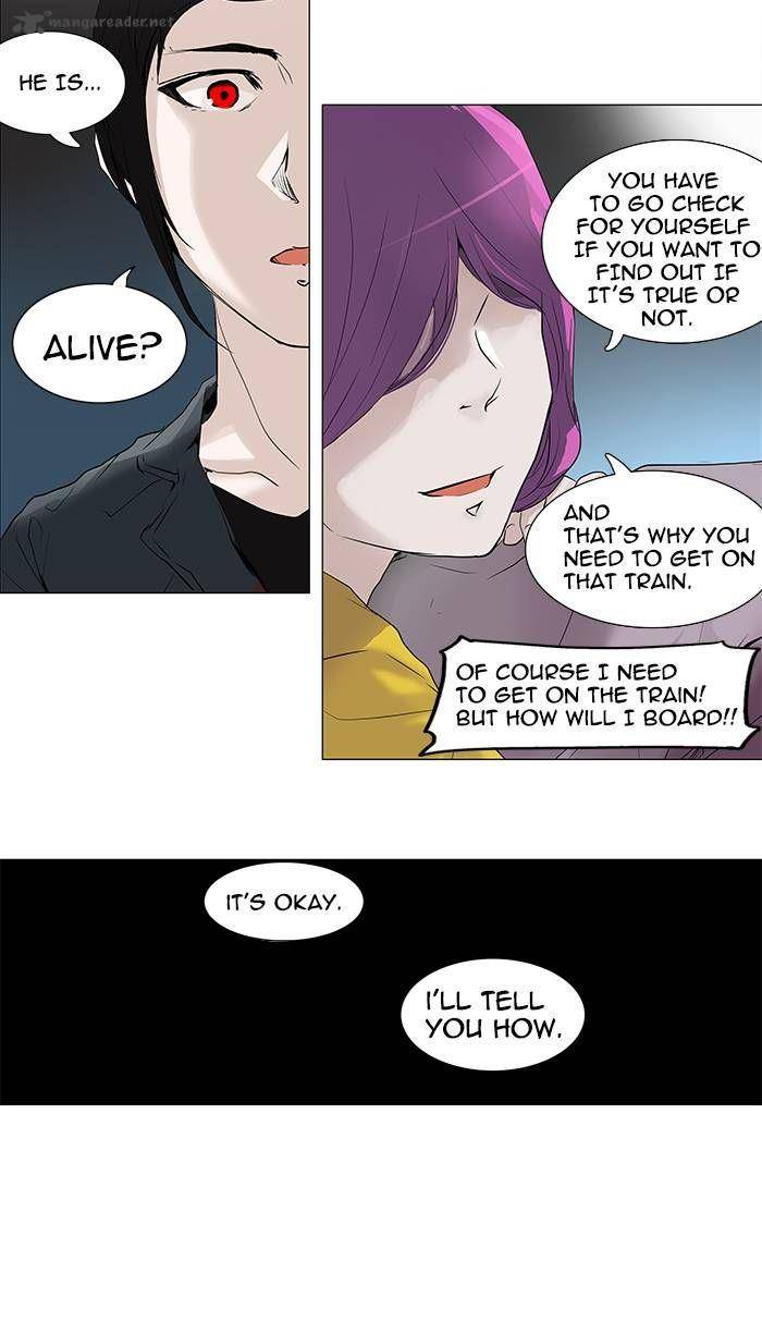 Tower of God Chapter 194 - Page 6