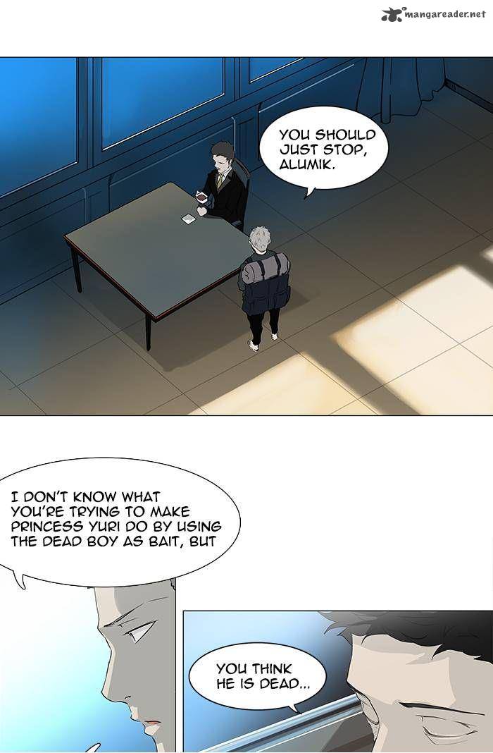 Tower of God Chapter 194 - Page 7