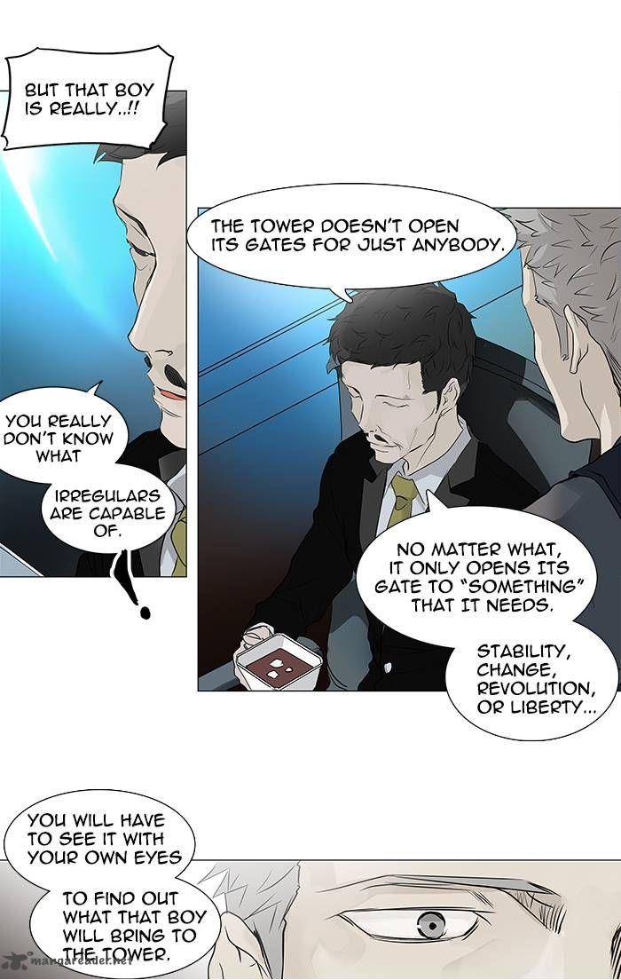 Tower of God Chapter 194 - Page 9
