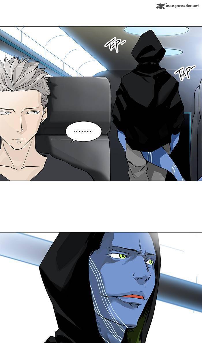 Tower of God Chapter 195 - Page 1