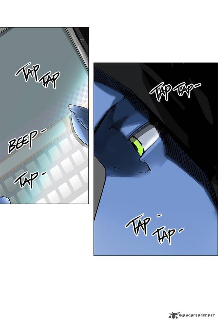 Tower of God Chapter 195 - Page 10