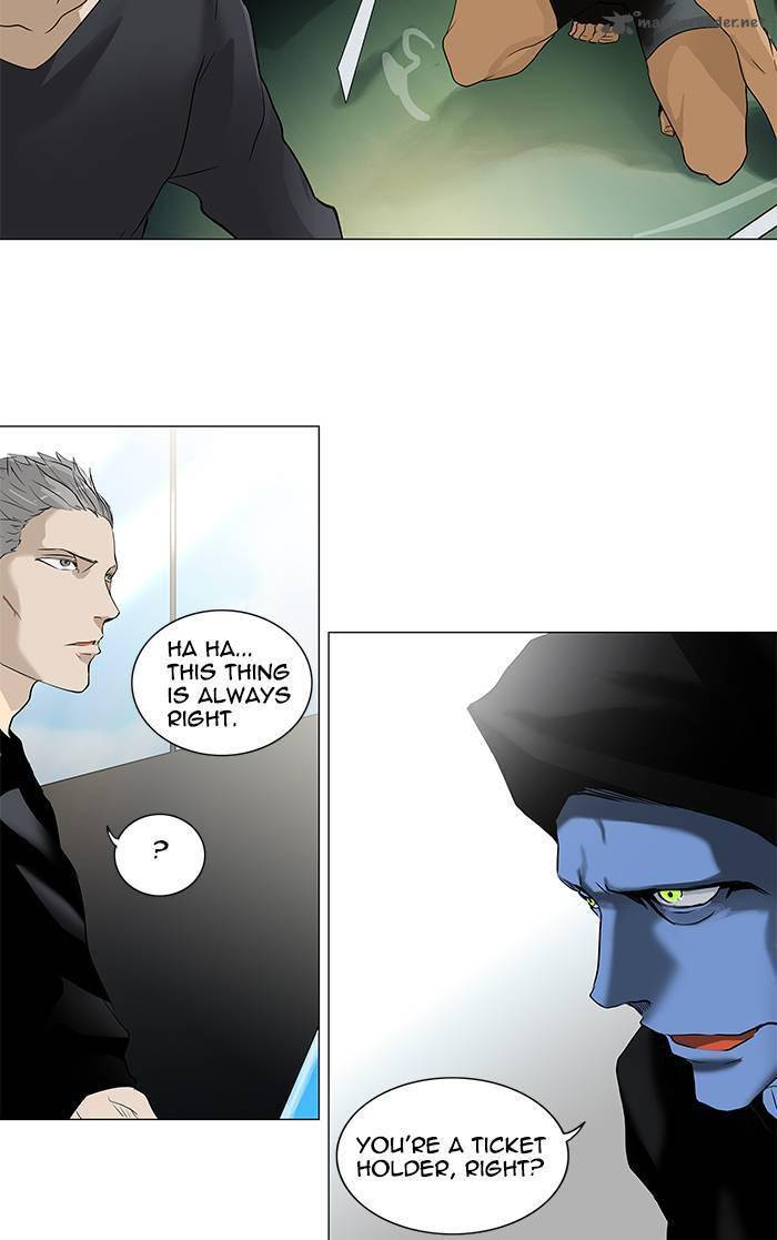 Tower of God Chapter 195 - Page 16