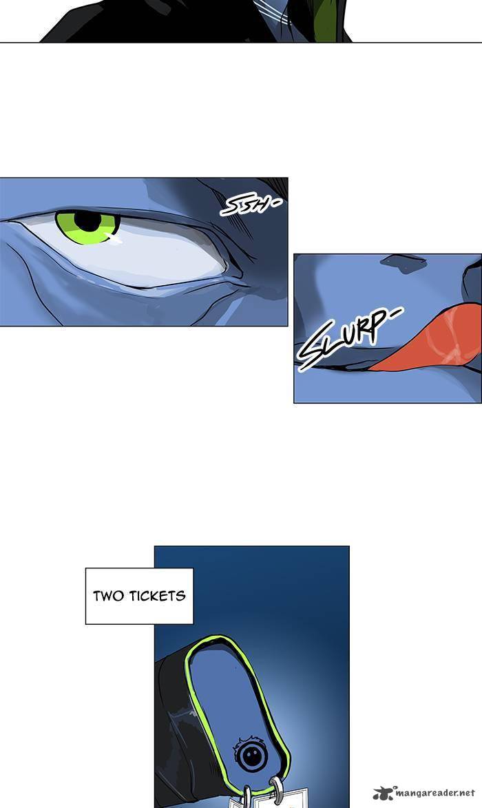 Tower of God Chapter 195 - Page 2