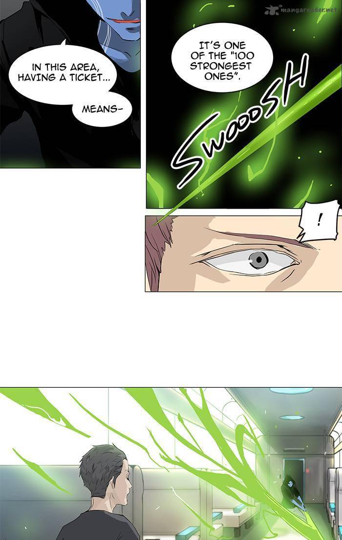 Tower of God Chapter 195 - Page 20