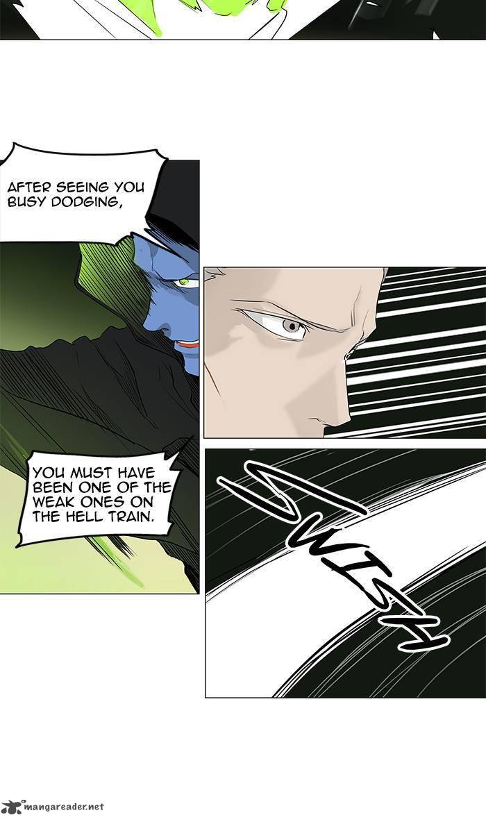 Tower of God Chapter 195 - Page 23
