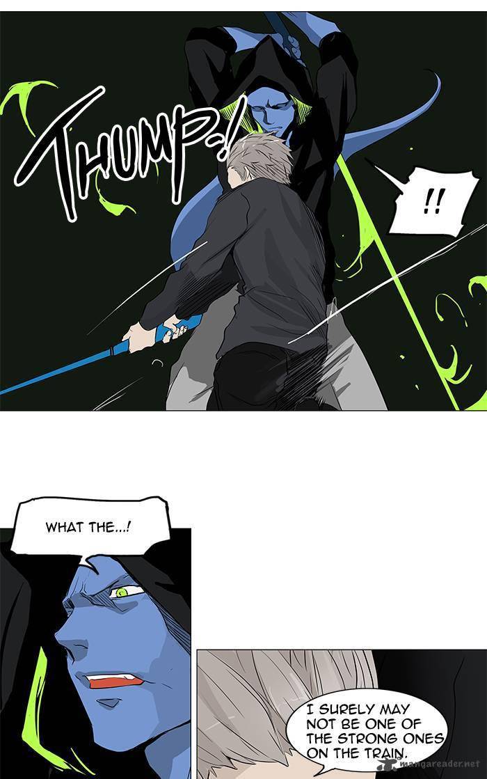 Tower of God Chapter 195 - Page 24