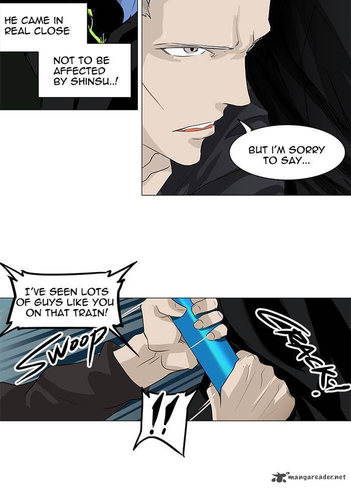 Tower of God Chapter 195 - Page 25