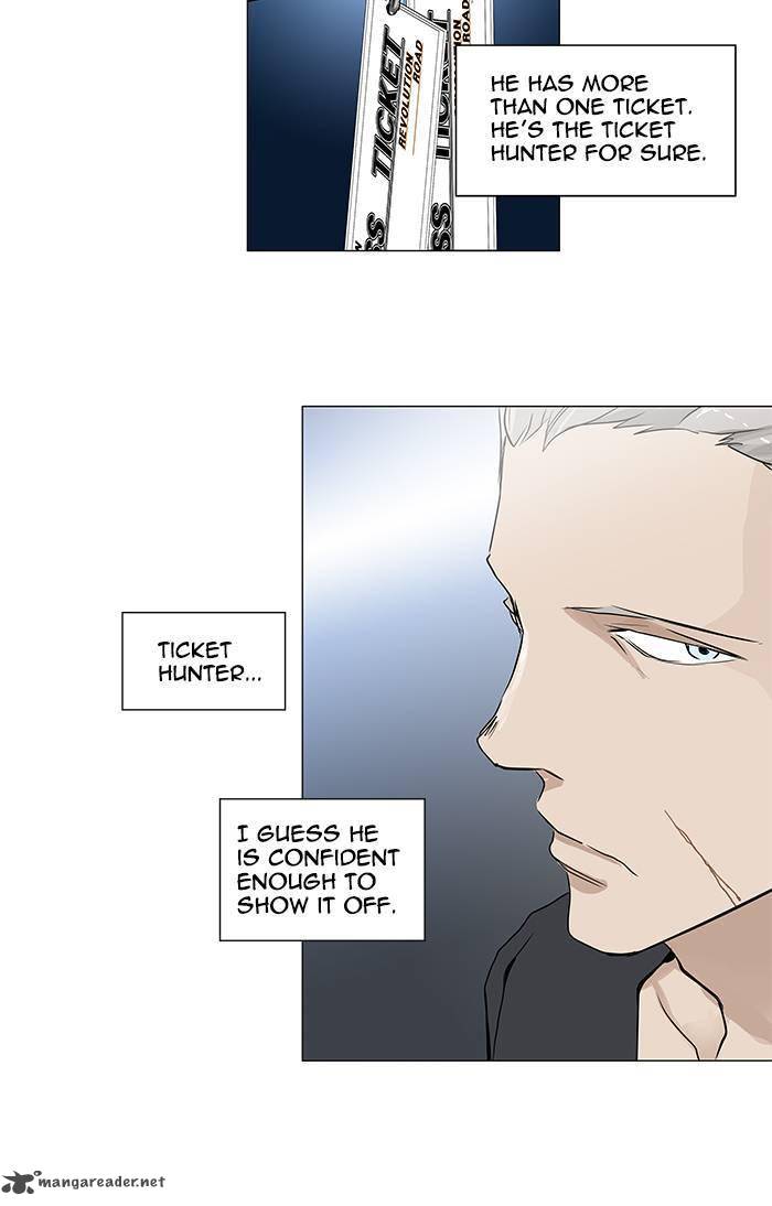 Tower of God Chapter 195 - Page 3