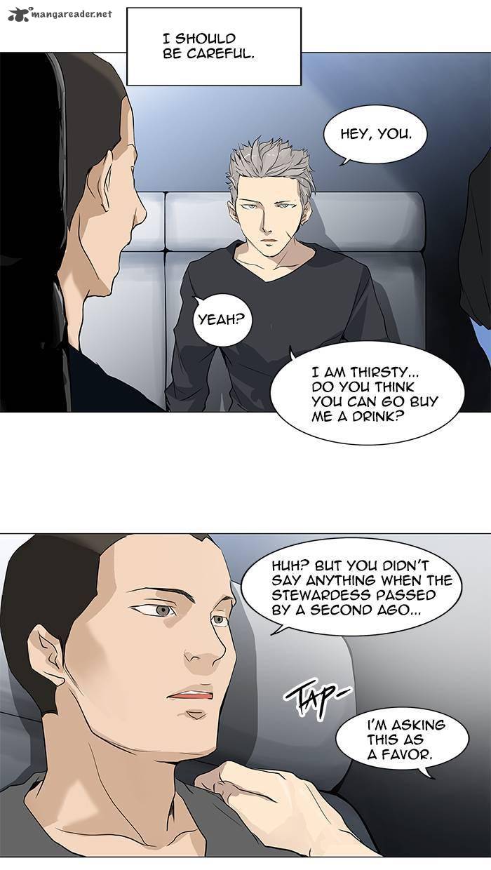 Tower of God Chapter 195 - Page 5