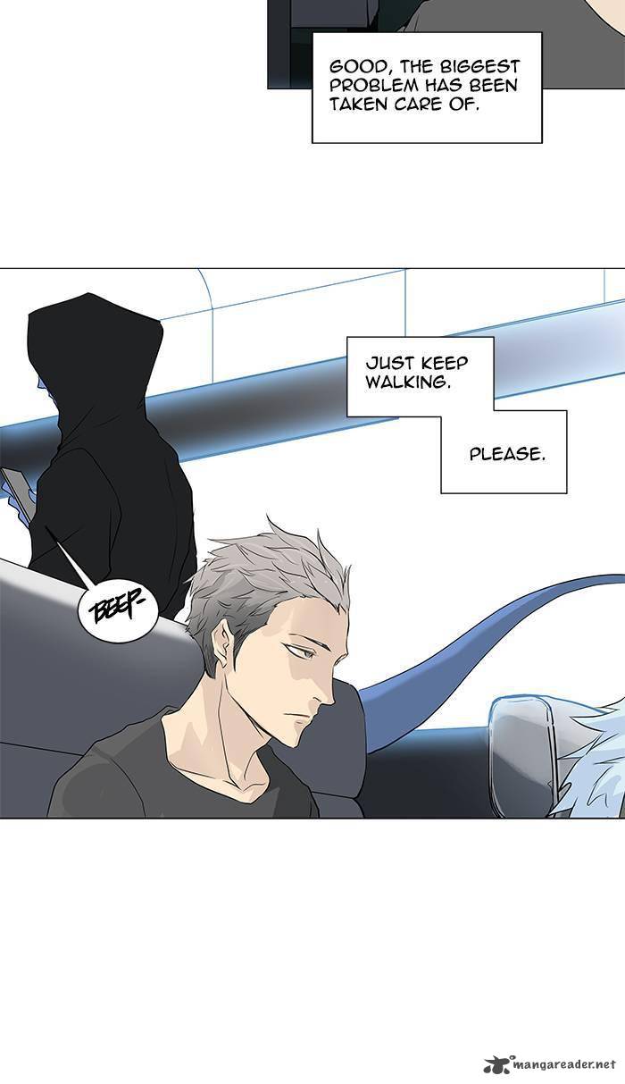 Tower of God Chapter 195 - Page 6