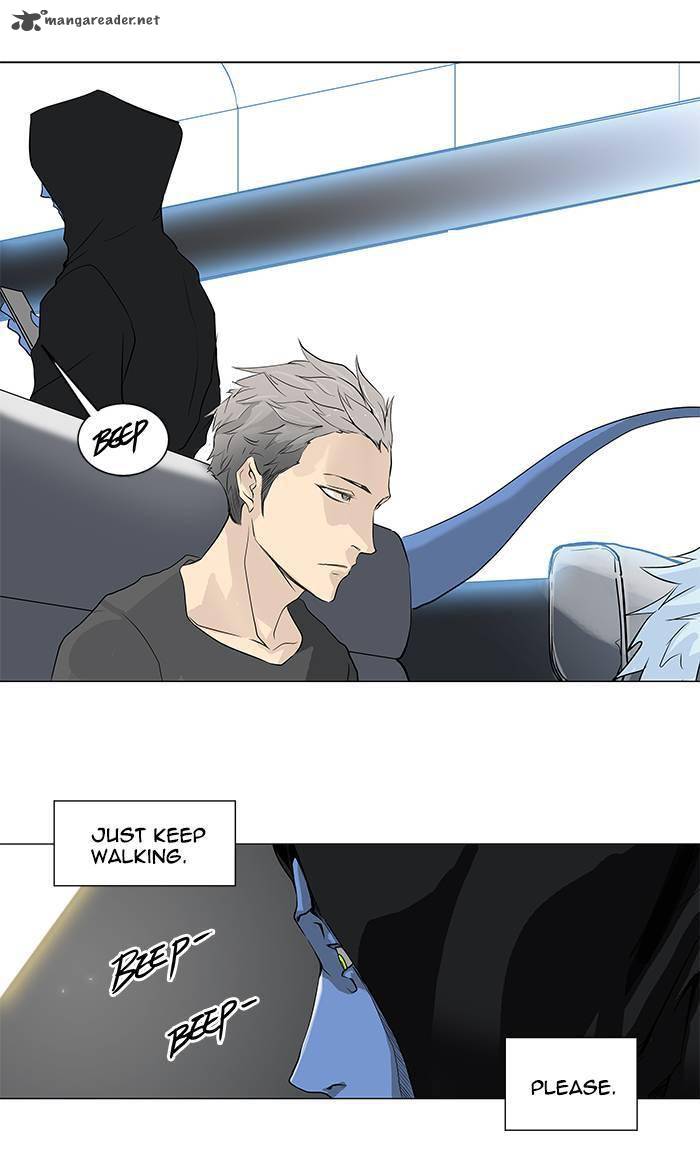 Tower of God Chapter 195 - Page 9