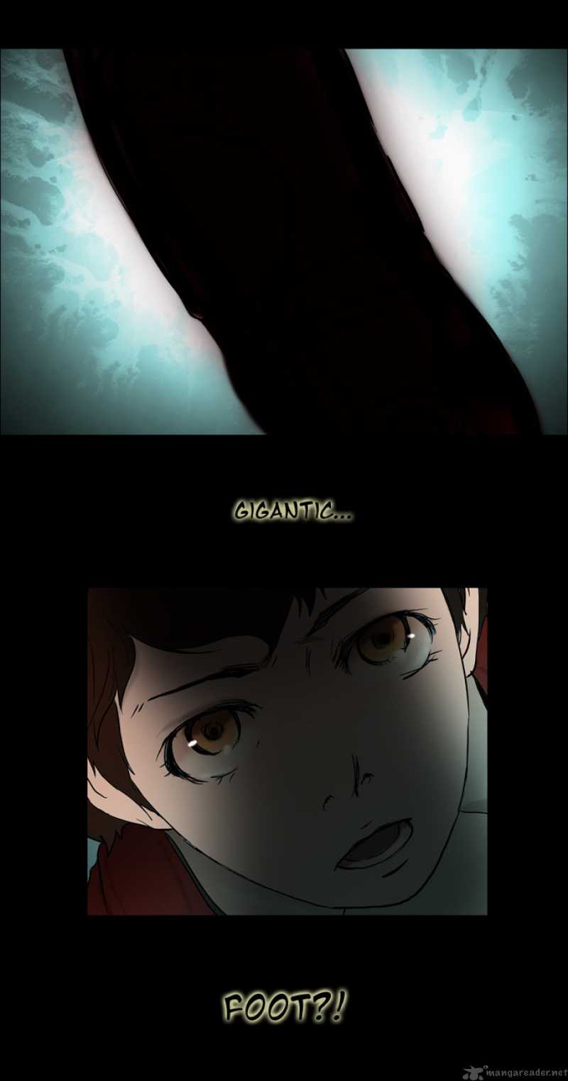Tower of God Chapter 2 - Page 13
