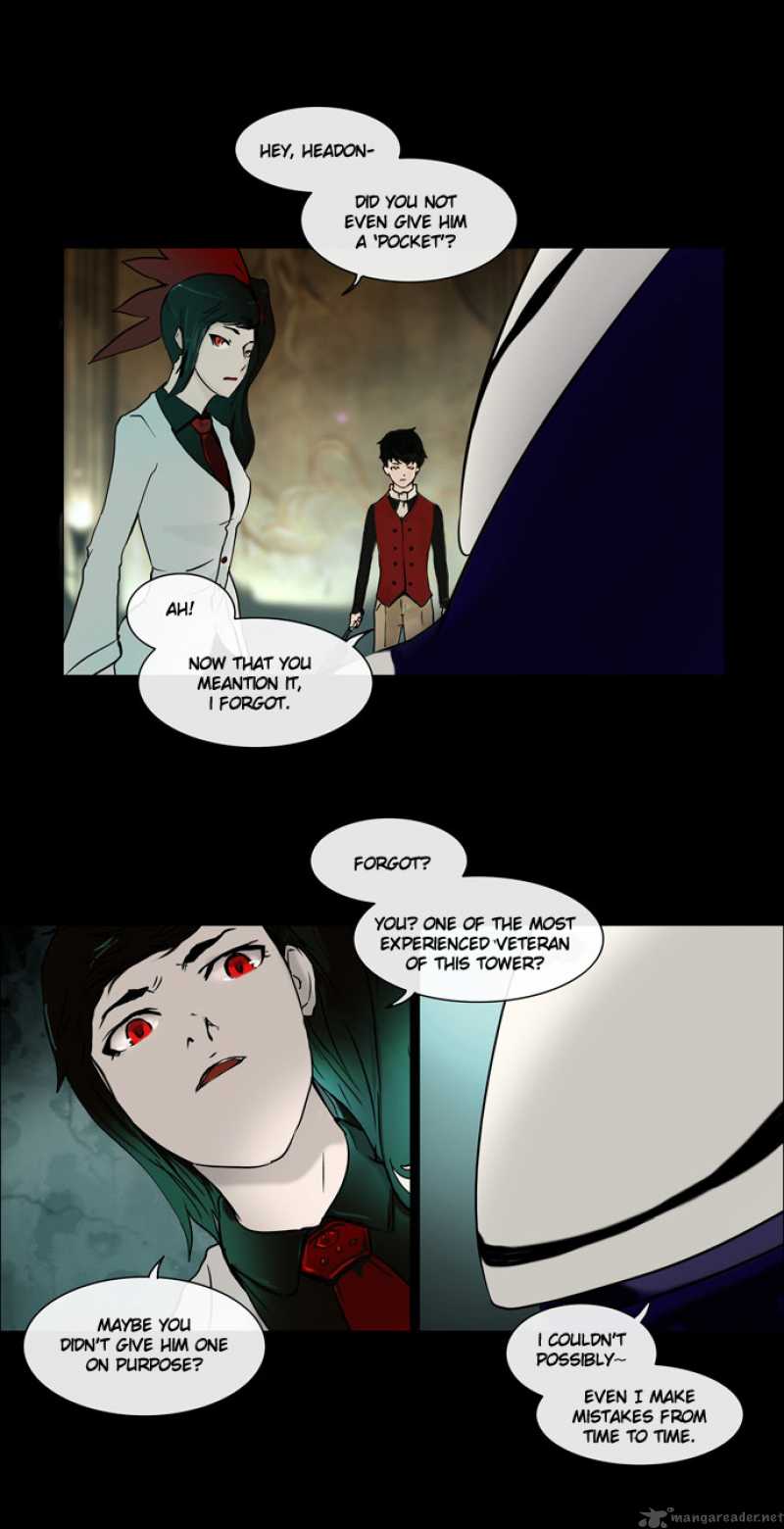 Tower of God Chapter 2 - Page 18