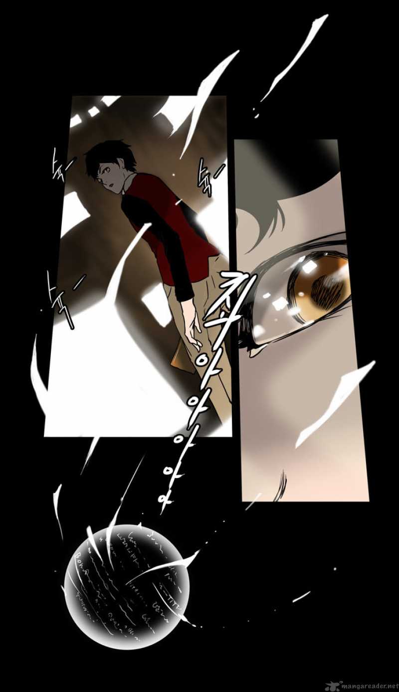 Tower of God Chapter 2 - Page 24