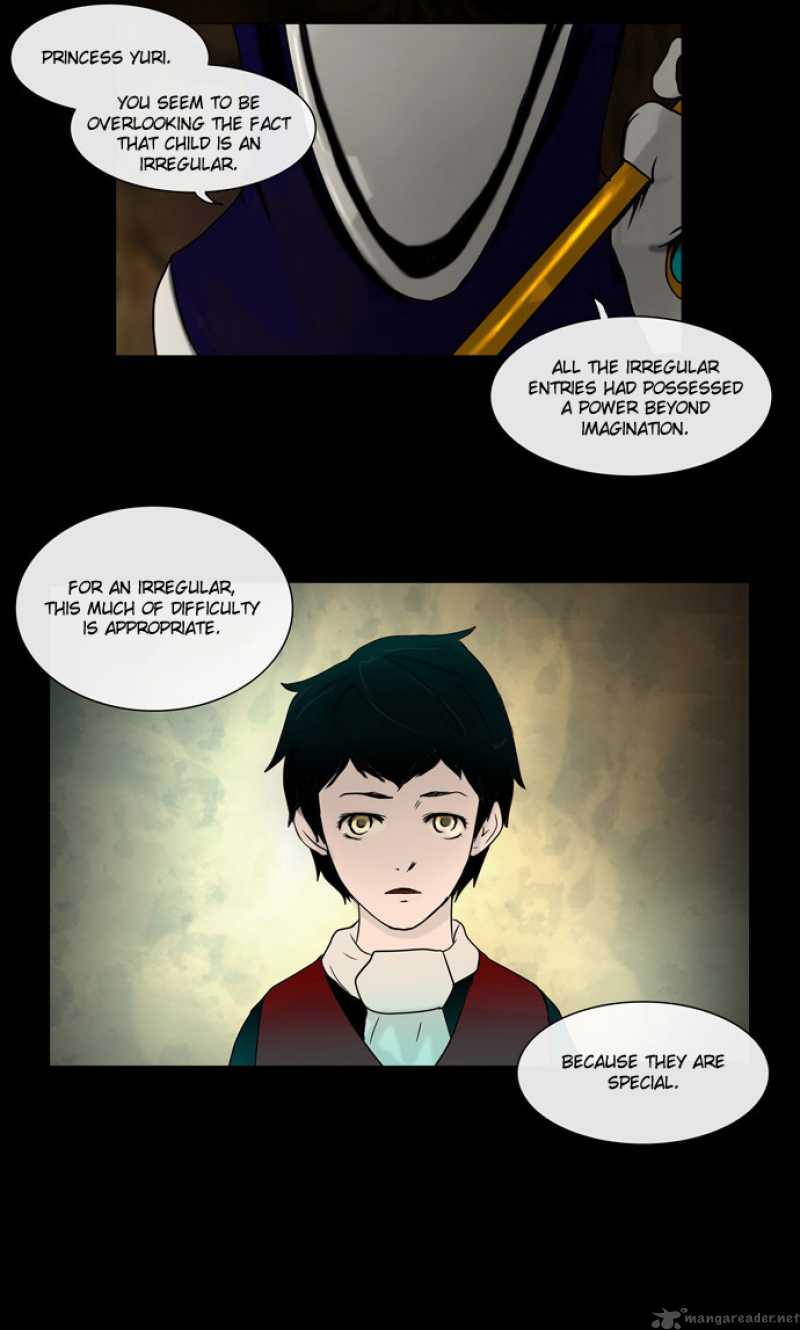 Tower of God Chapter 2 - Page 29