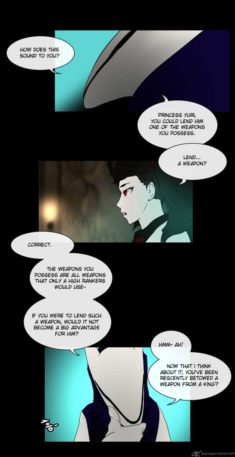 Tower of God Chapter 2 - Page 33