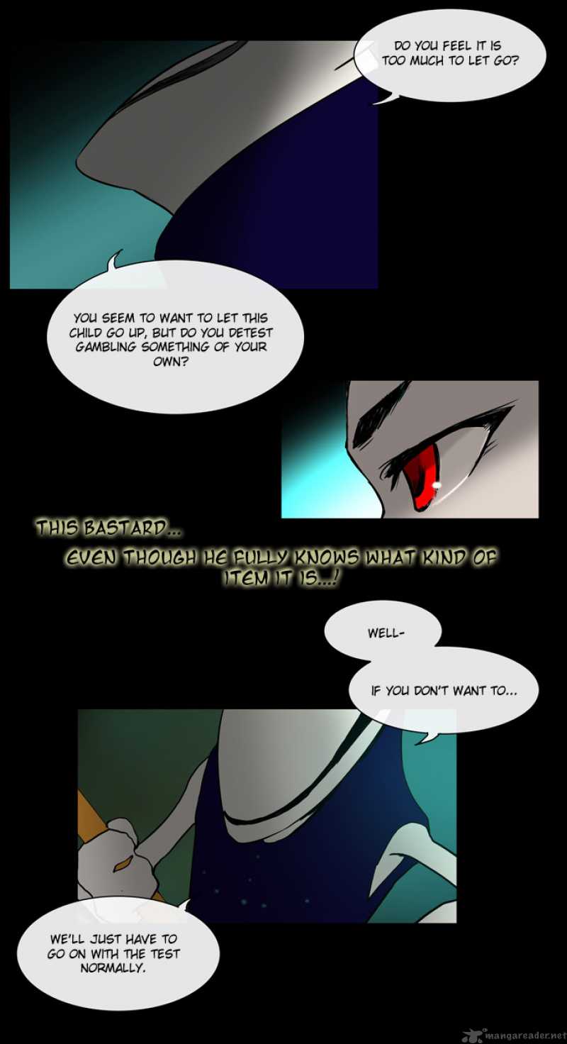 Tower of God Chapter 2 - Page 35