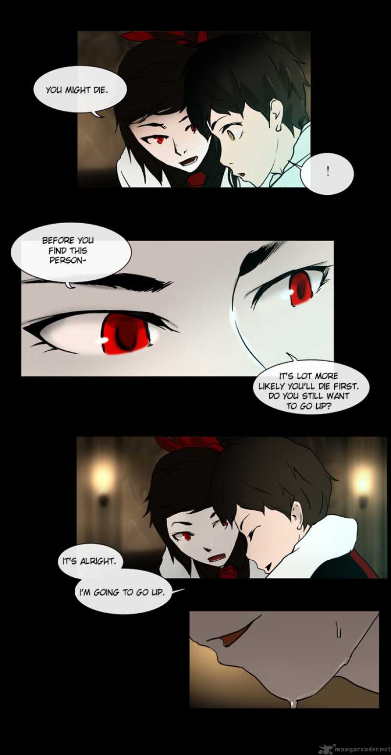 Tower of God Chapter 2 - Page 38