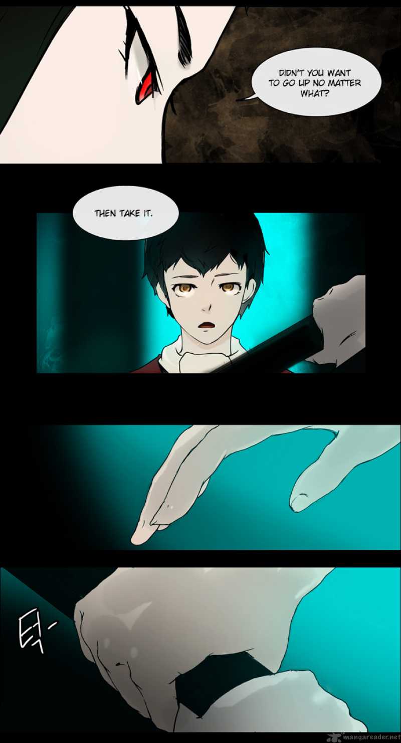 Tower of God Chapter 2 - Page 42