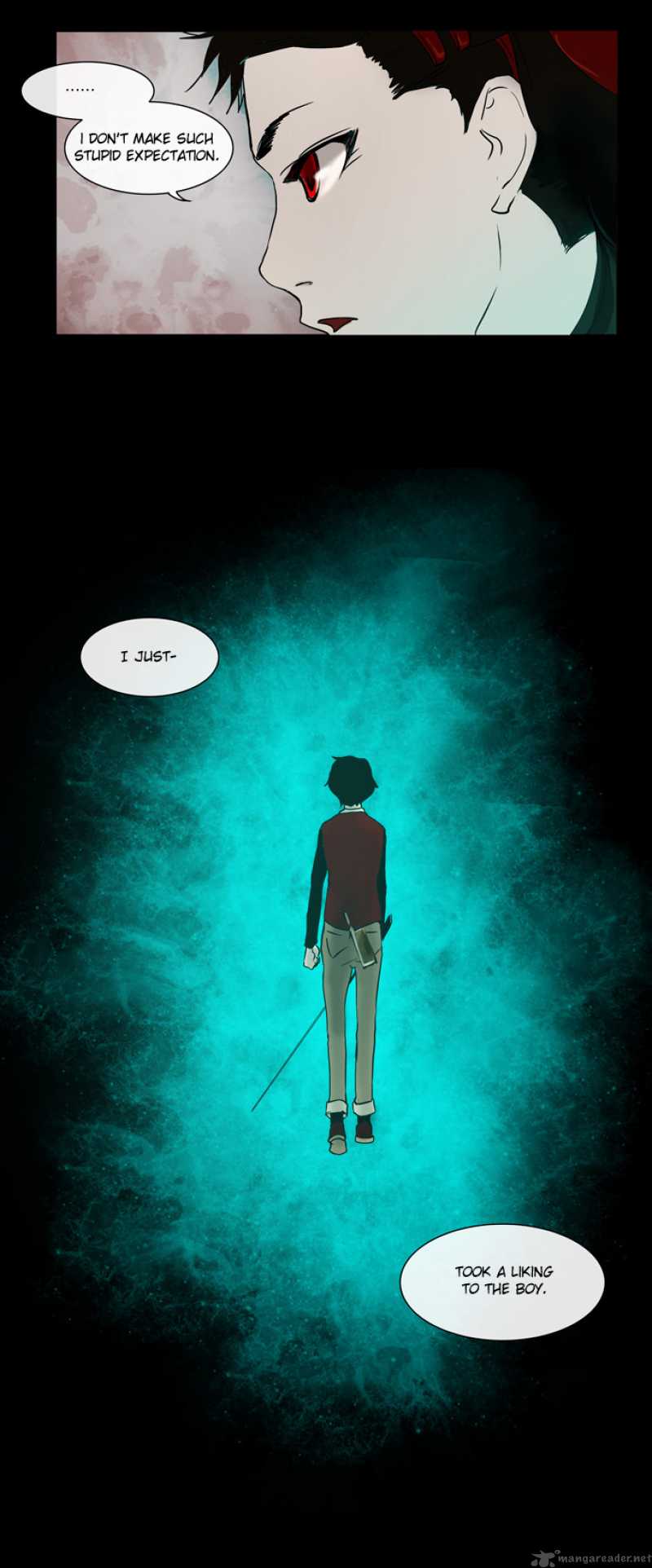 Tower of God Chapter 2 - Page 47
