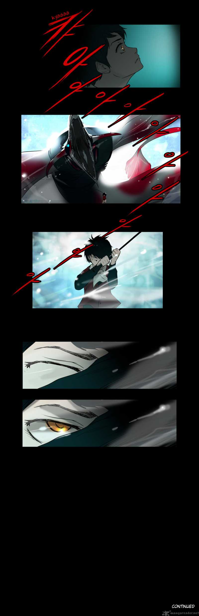 Tower of God Chapter 2 - Page 49