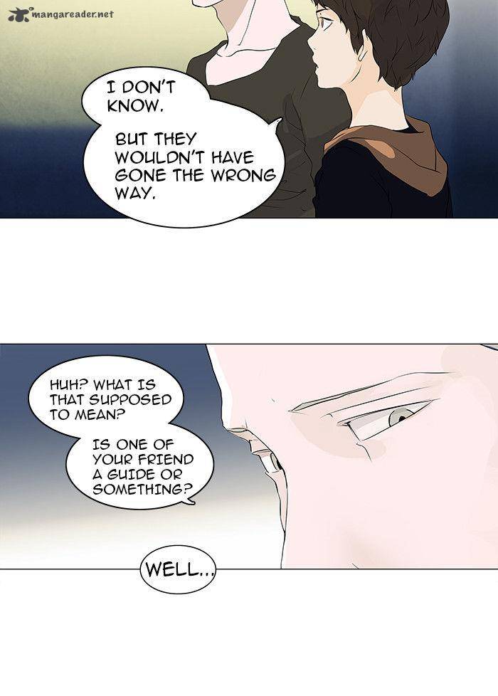 Tower of God Chapter 200 - Page 10