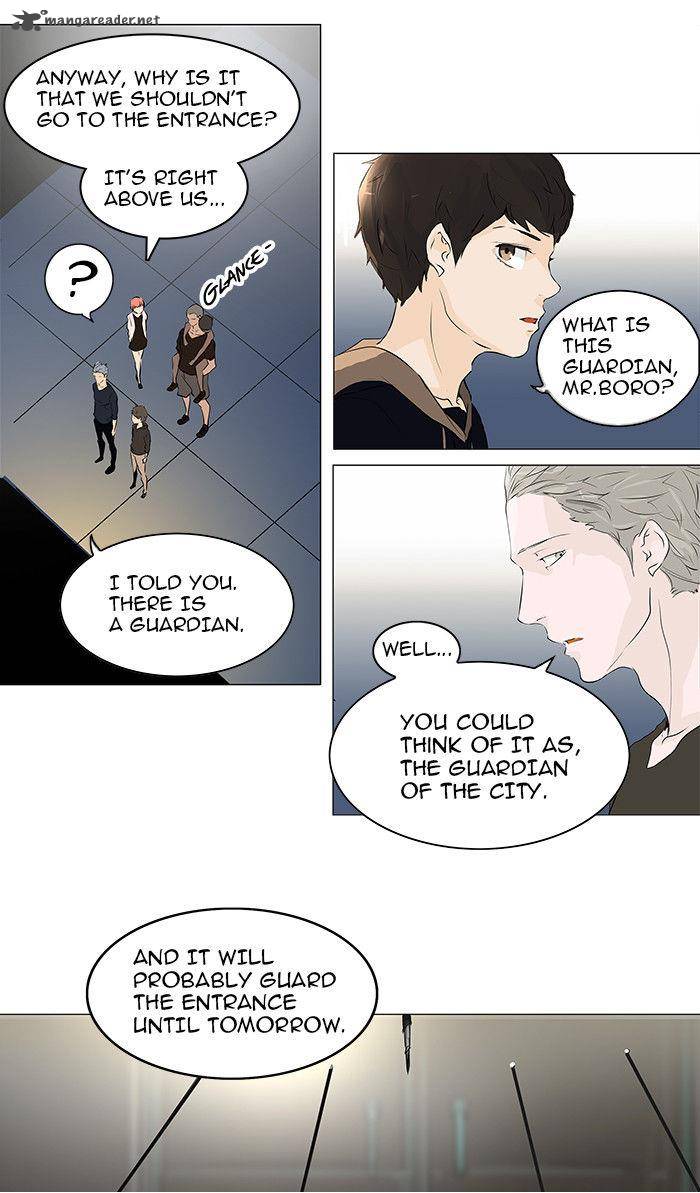 Tower of God Chapter 200 - Page 11