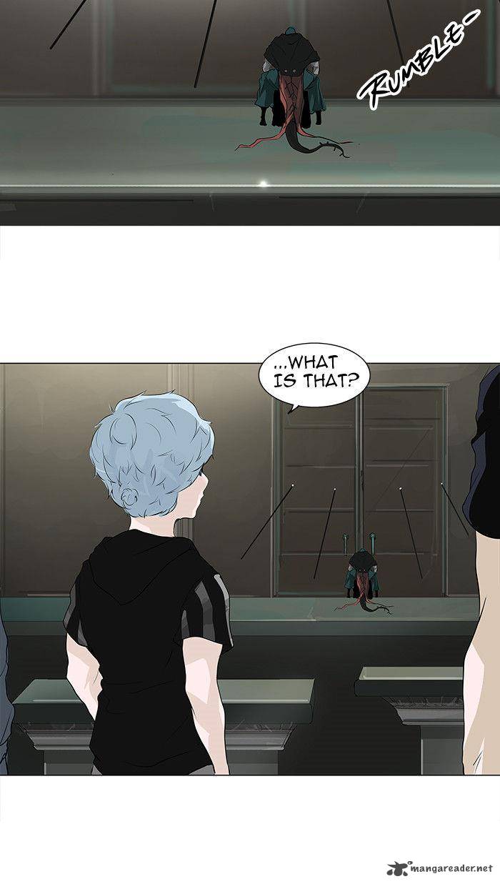 Tower of God Chapter 200 - Page 12