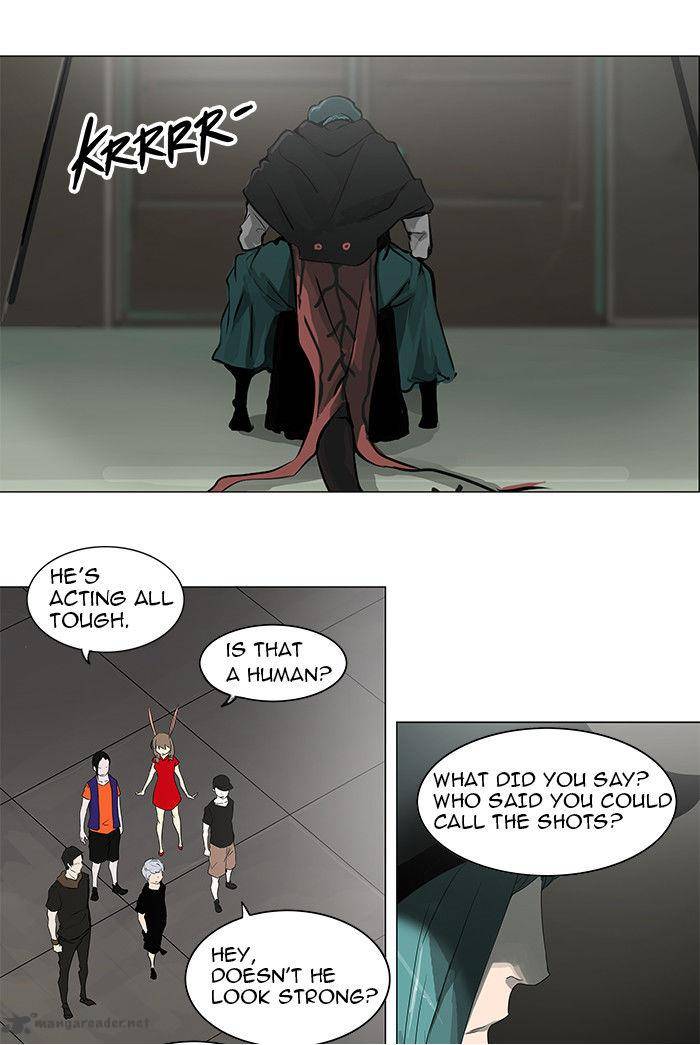 Tower of God Chapter 200 - Page 13