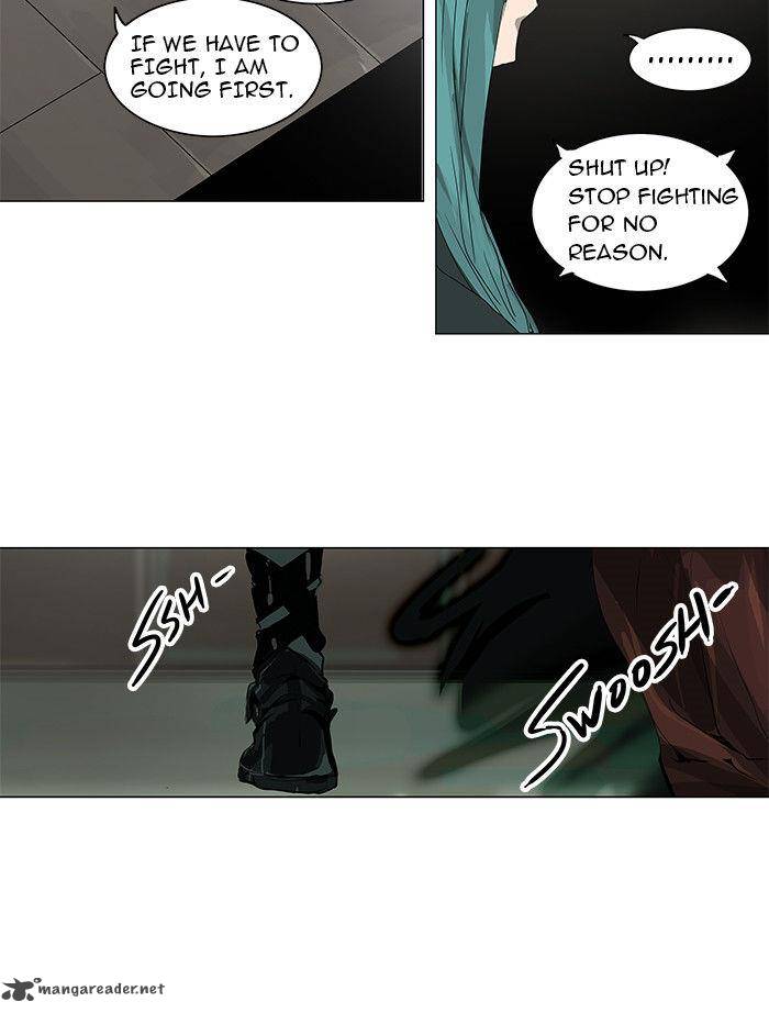 Tower of God Chapter 200 - Page 14