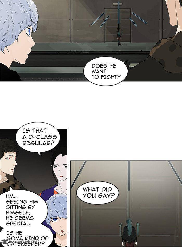 Tower of God Chapter 200 - Page 16