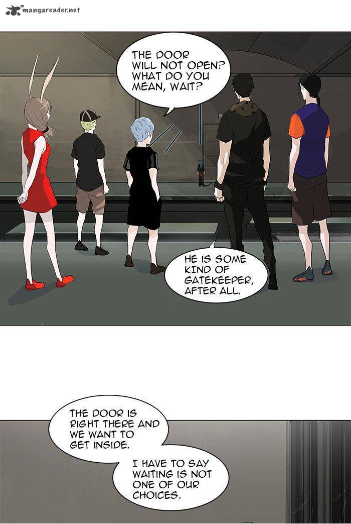 Tower of God Chapter 200 - Page 18