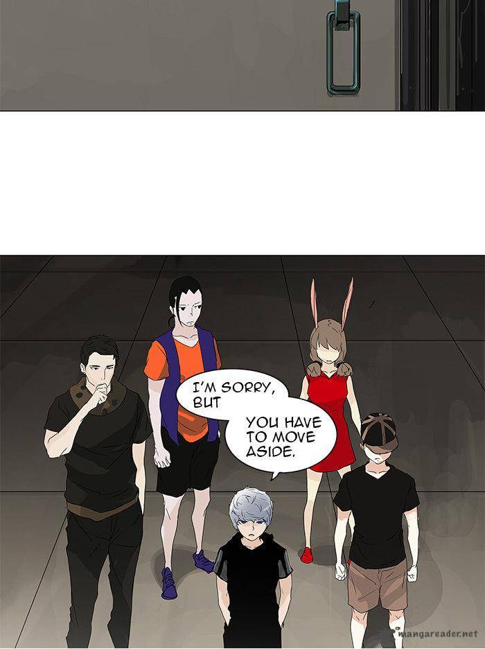 Tower of God Chapter 200 - Page 19