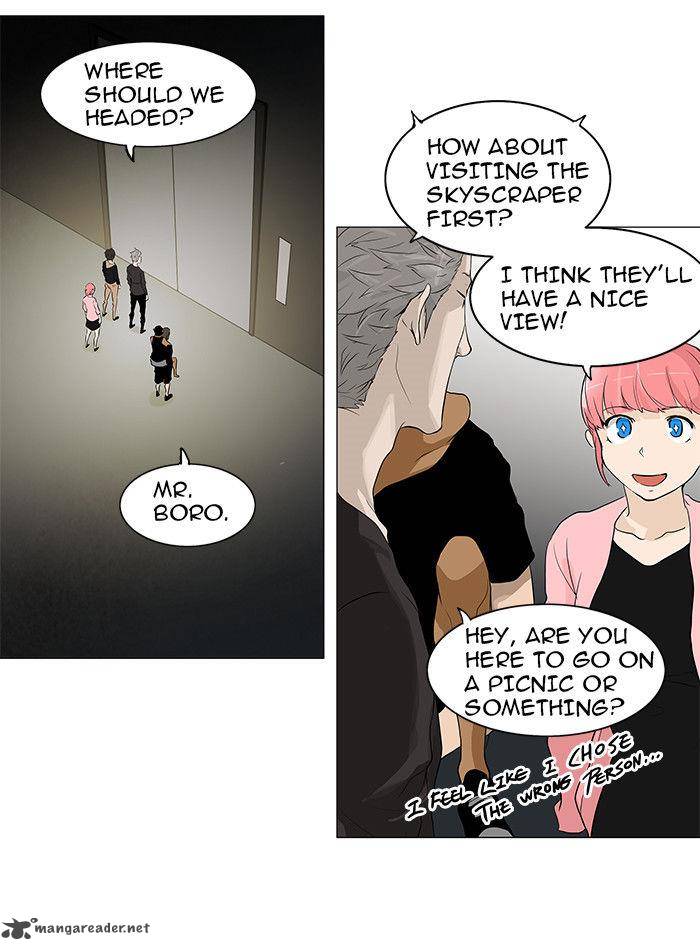 Tower of God Chapter 200 - Page 2