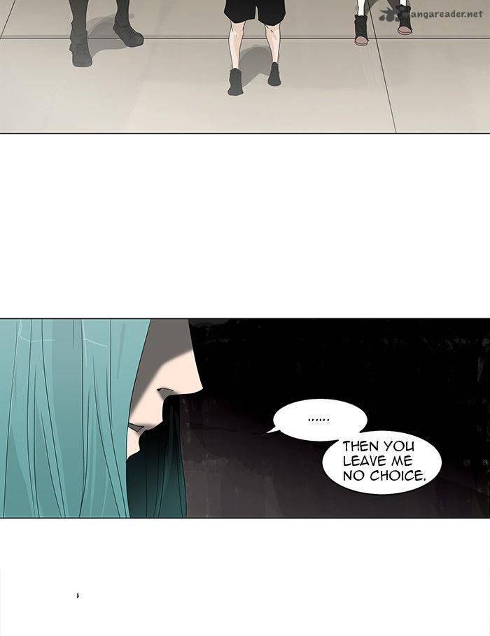 Tower of God Chapter 200 - Page 20