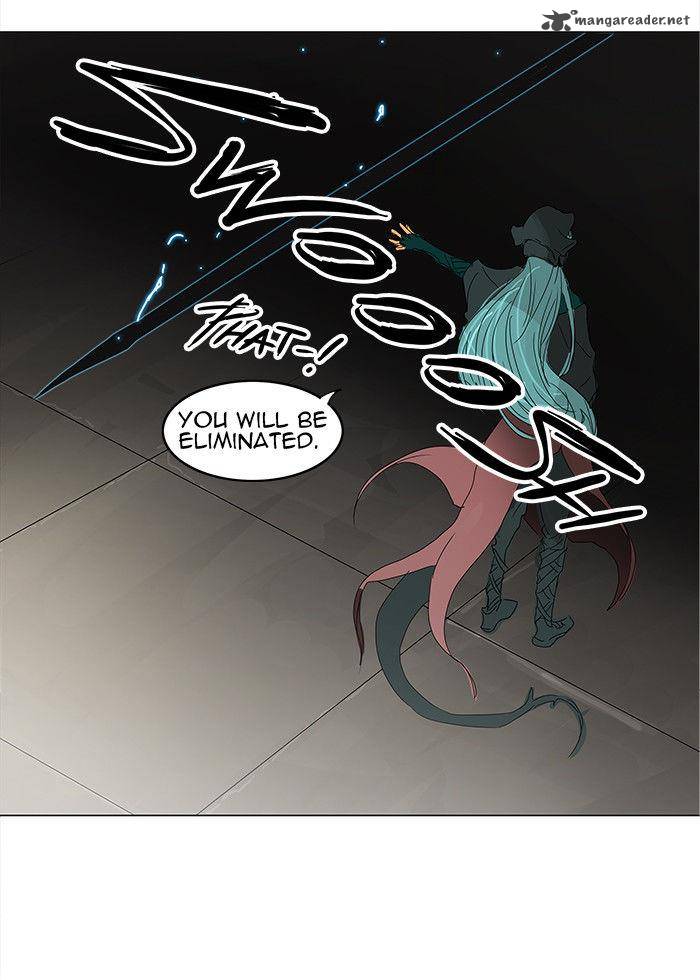Tower of God Chapter 200 - Page 21