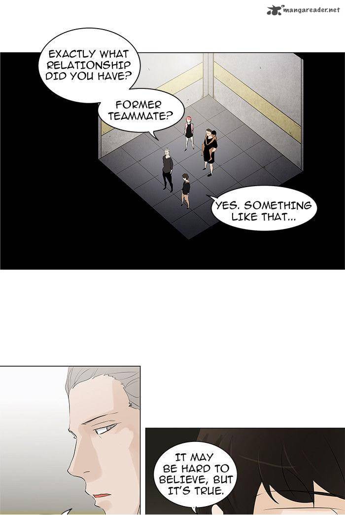 Tower of God Chapter 200 - Page 24