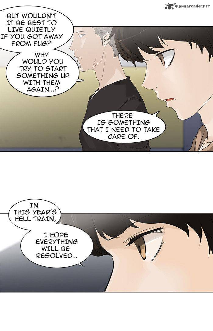Tower of God Chapter 200 - Page 26