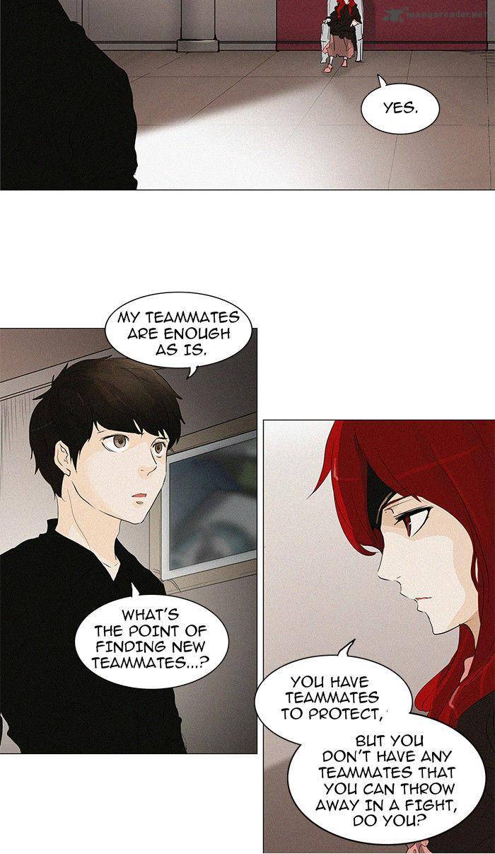 Tower of God Chapter 200 - Page 29