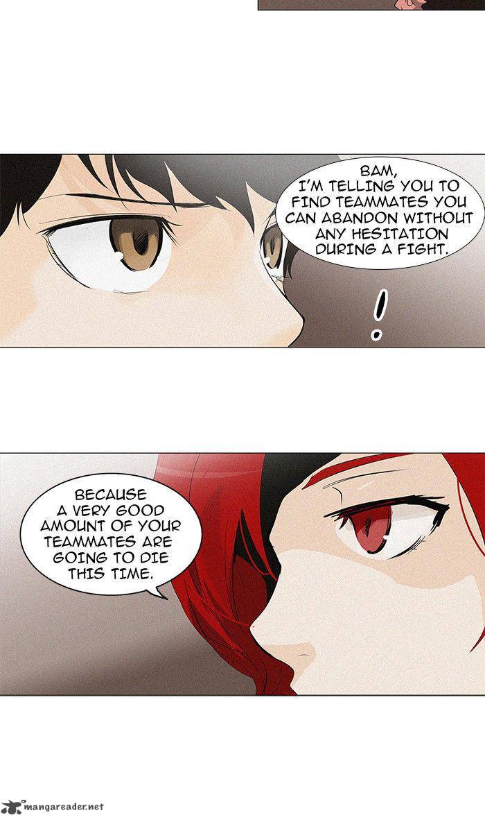 Tower of God Chapter 200 - Page 30