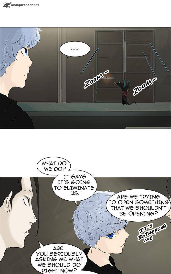 Tower of God Chapter 200 - Page 31