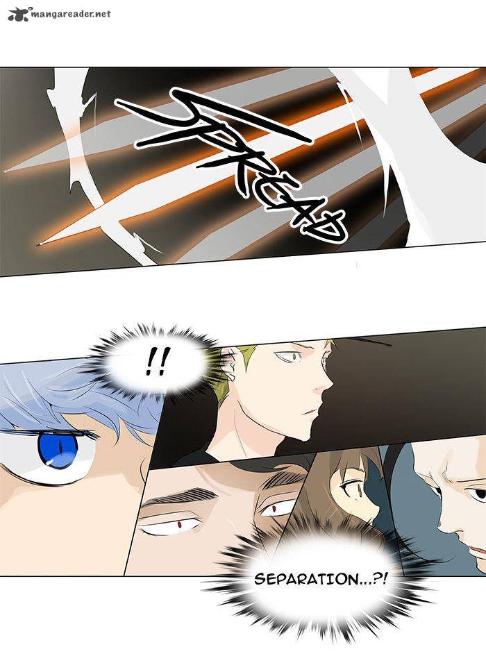 Tower of God Chapter 200 - Page 33