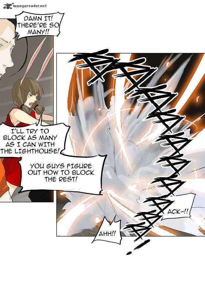 Tower of God Chapter 200 - Page 35