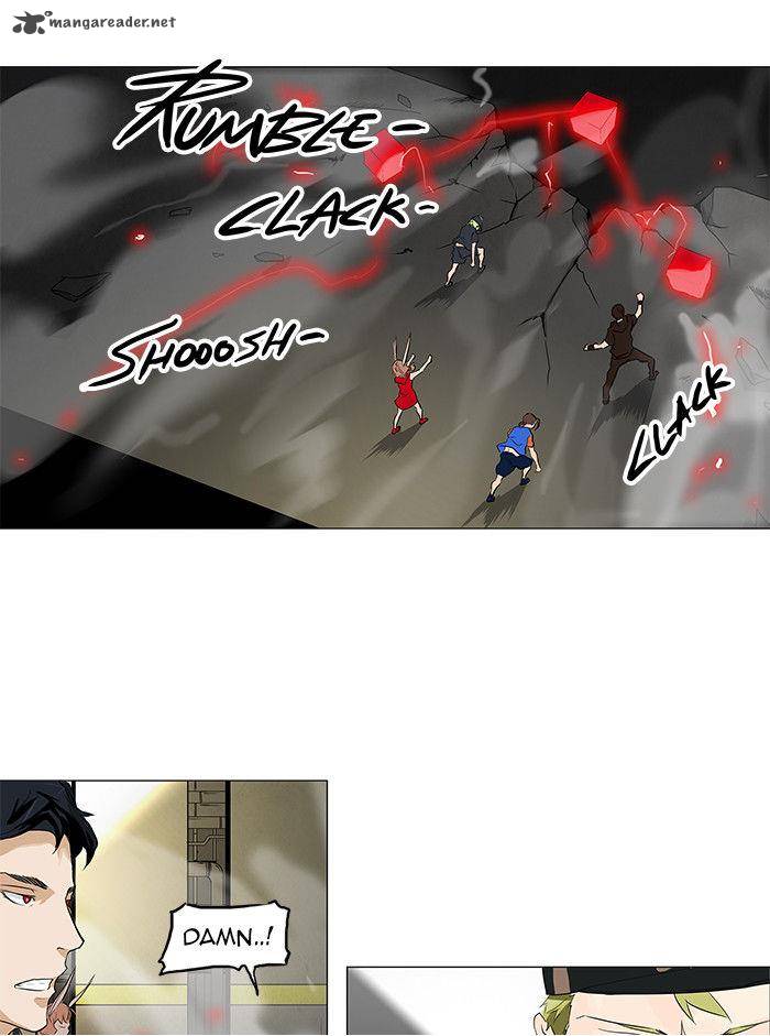 Tower of God Chapter 200 - Page 36