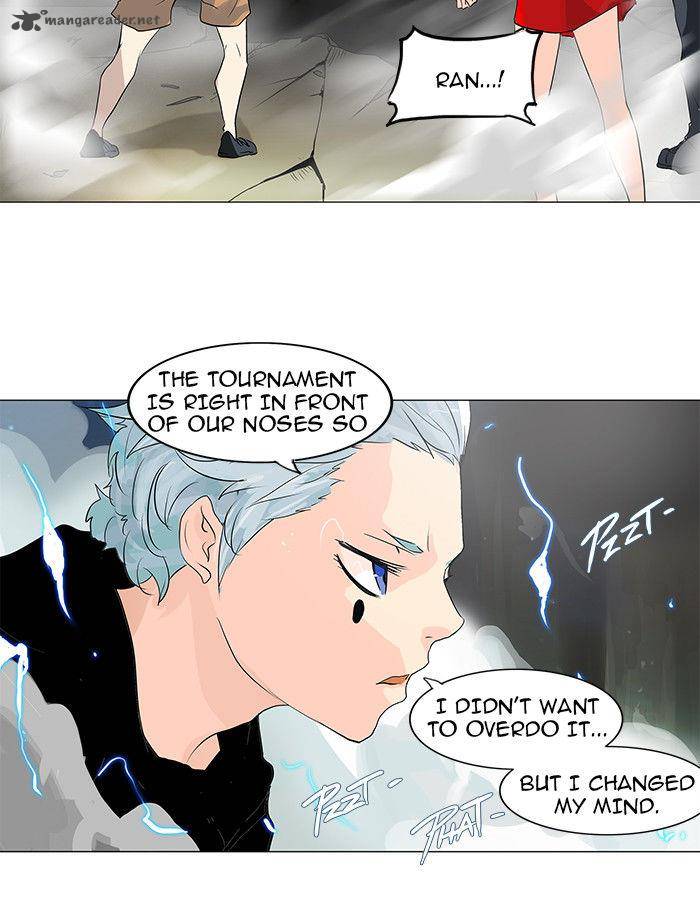 Tower of God Chapter 200 - Page 38