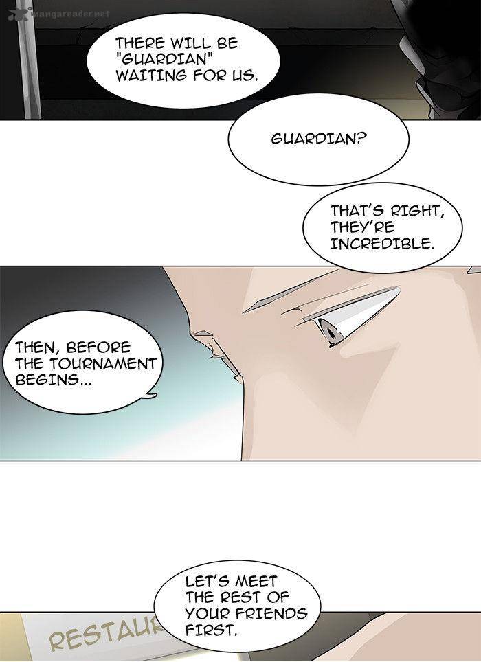 Tower of God Chapter 200 - Page 4